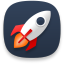 Rocket Icon